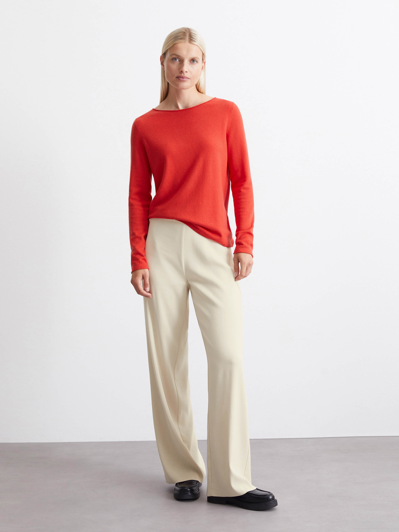 Джемпер Marc O’Polo модель M09511860479-356 Фото