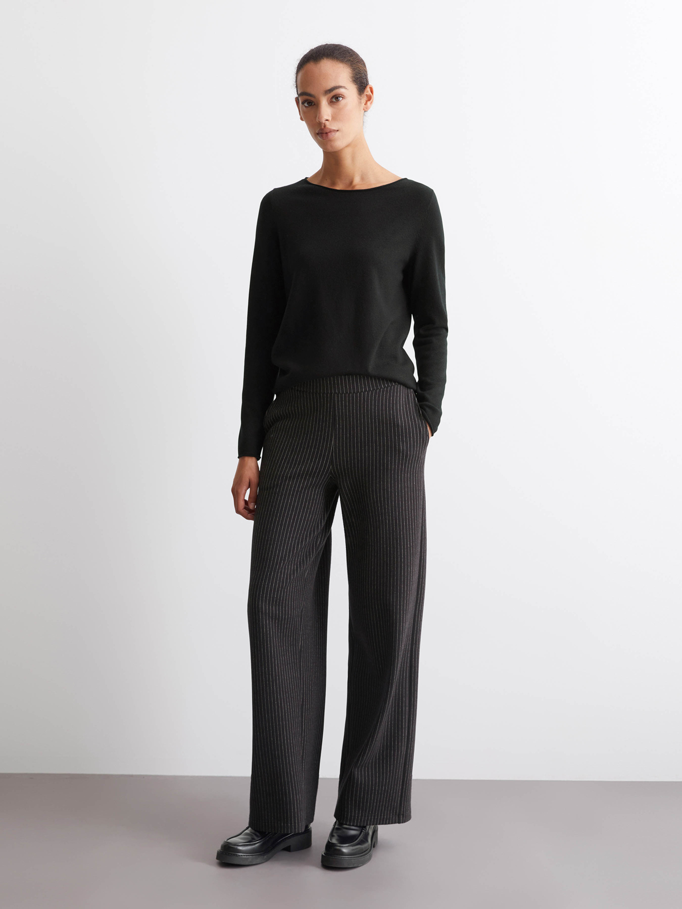 Джемпер Marc O’Polo модель M09511860479-990 Фото