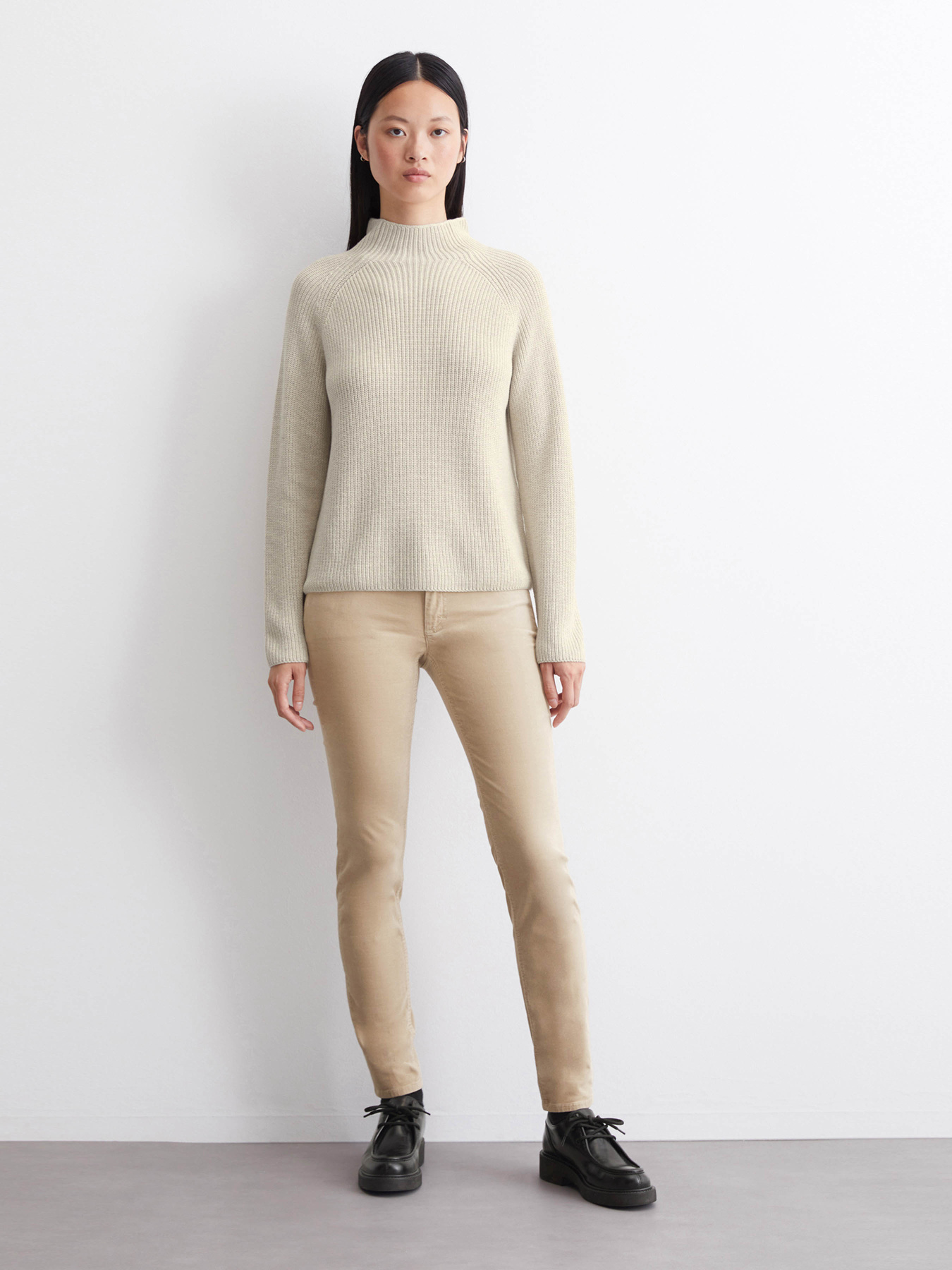 Водолазка Marc O’Polo модель M09605960009-145 Фото