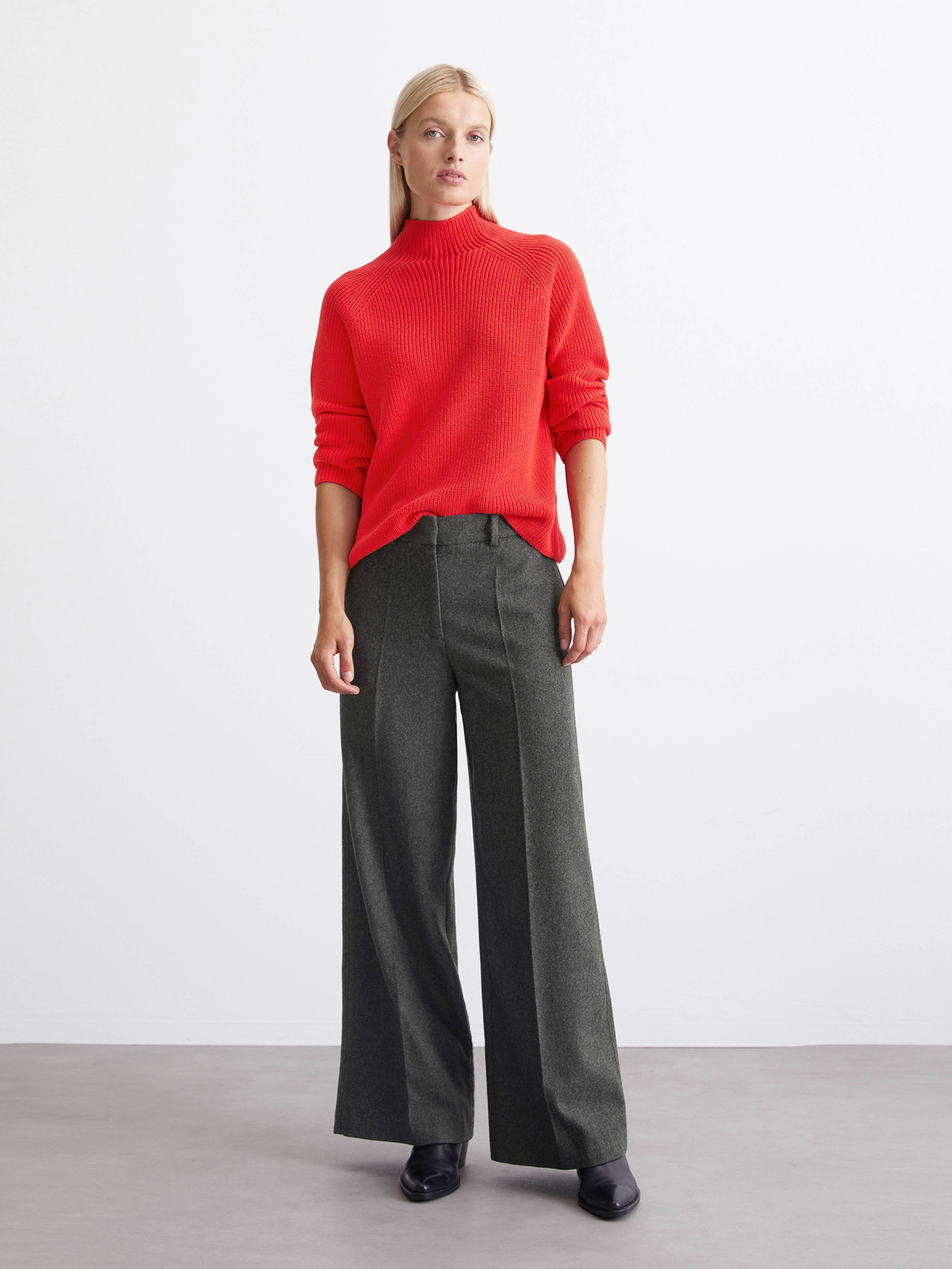 Водолазка Marc O’Polo модель M09605960009-356 Фото