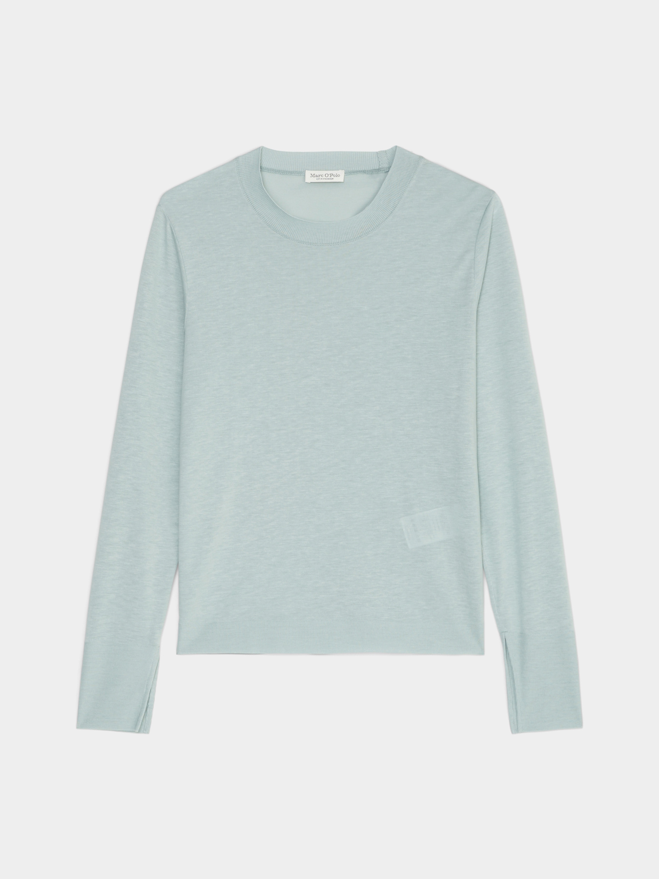 Лонгслив Marc O’Polo модель 410205052525-405 Фото