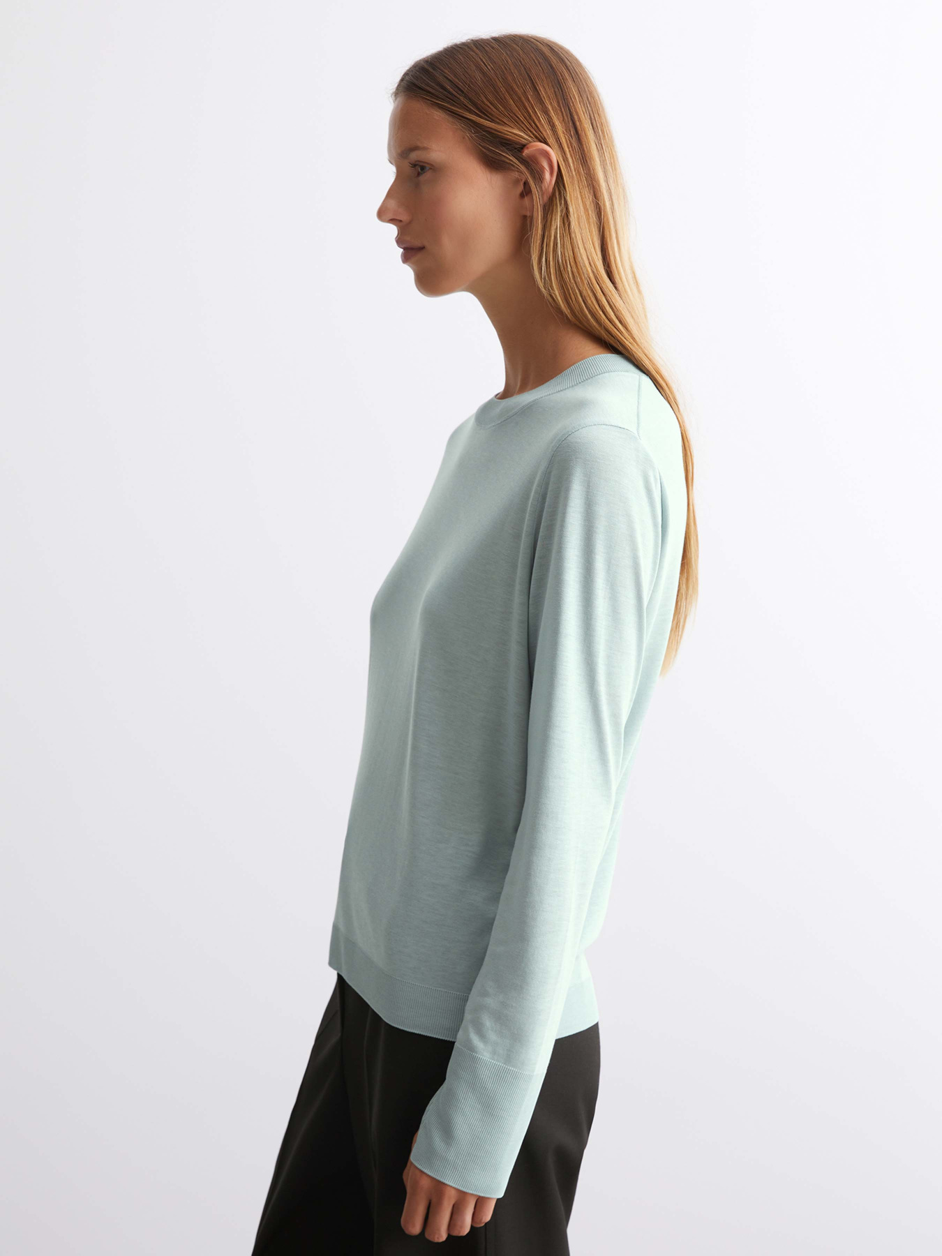 Лонгслів Marc O’Polo модель 410205052525-405 Фото