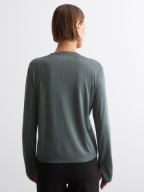 Лонгслив Marc O’Polo модель 410205052525-482 Фото