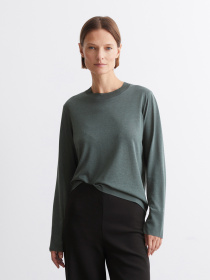 Лонгслив Marc O’Polo модель 410205052525-482 Фото