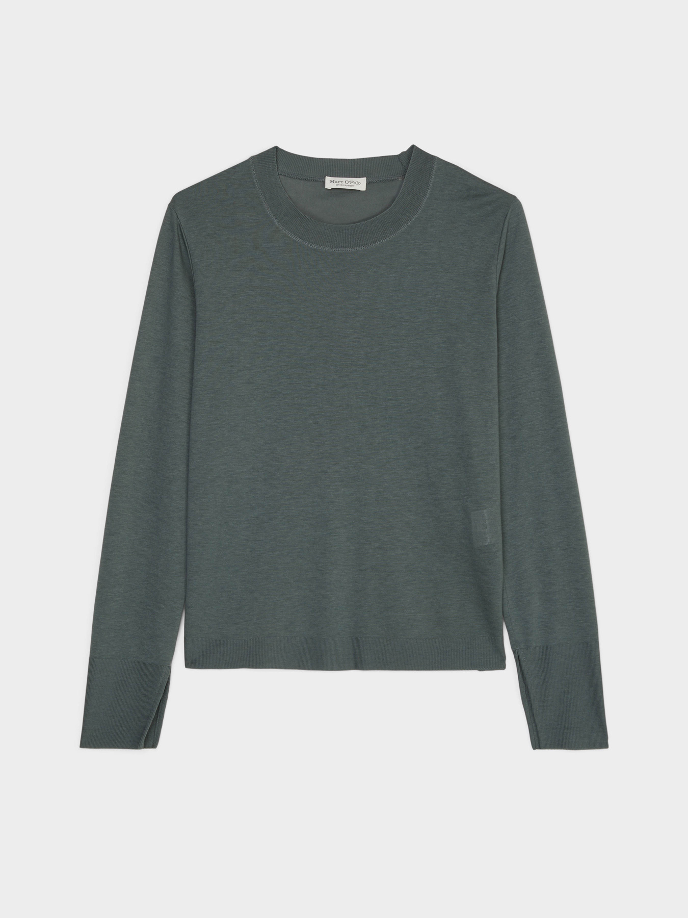 Лонгслив Marc O’Polo модель 410205052525-482 Фото