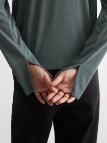 Лонгслив Marc O’Polo модель 410205052525-482 Фото