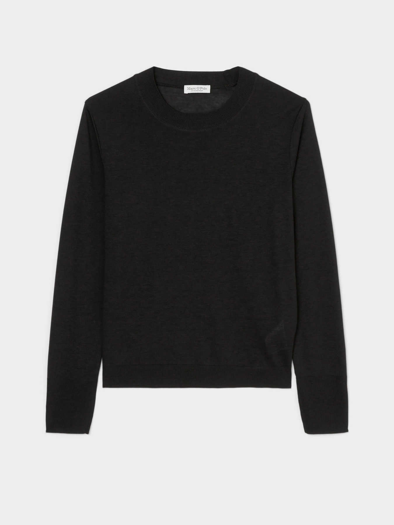 Лонгслив Marc O’Polo модель 410205052525-990 Фото