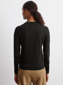 Лонгслив Marc O’Polo модель 410205052525-990 Фото