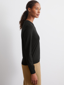 Лонгслив Marc O’Polo модель 410205052525-990 Фото