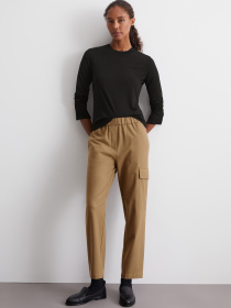 Лонгслив Marc O’Polo модель 410205052525-990 Фото