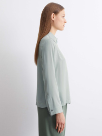 Рубашка Marc O’Polo модель 410110942273-405 Фото