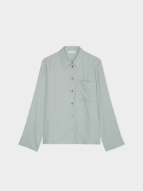 Рубашка повседневная Marc O’Polo модель 410110942273-405 Фото