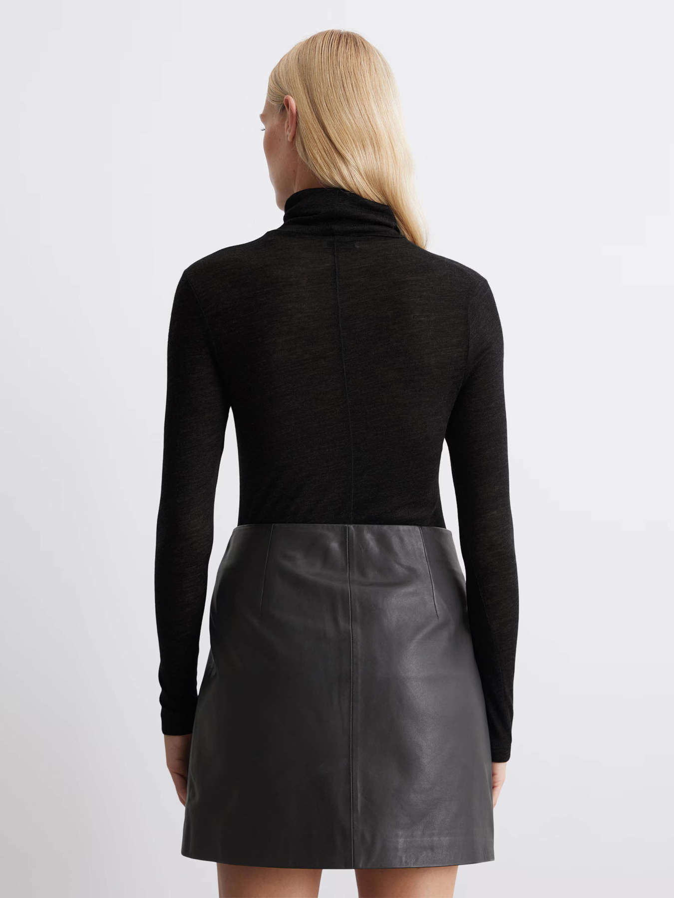 Водолазка Marc O’Polo модель 410208252513-973 Фото