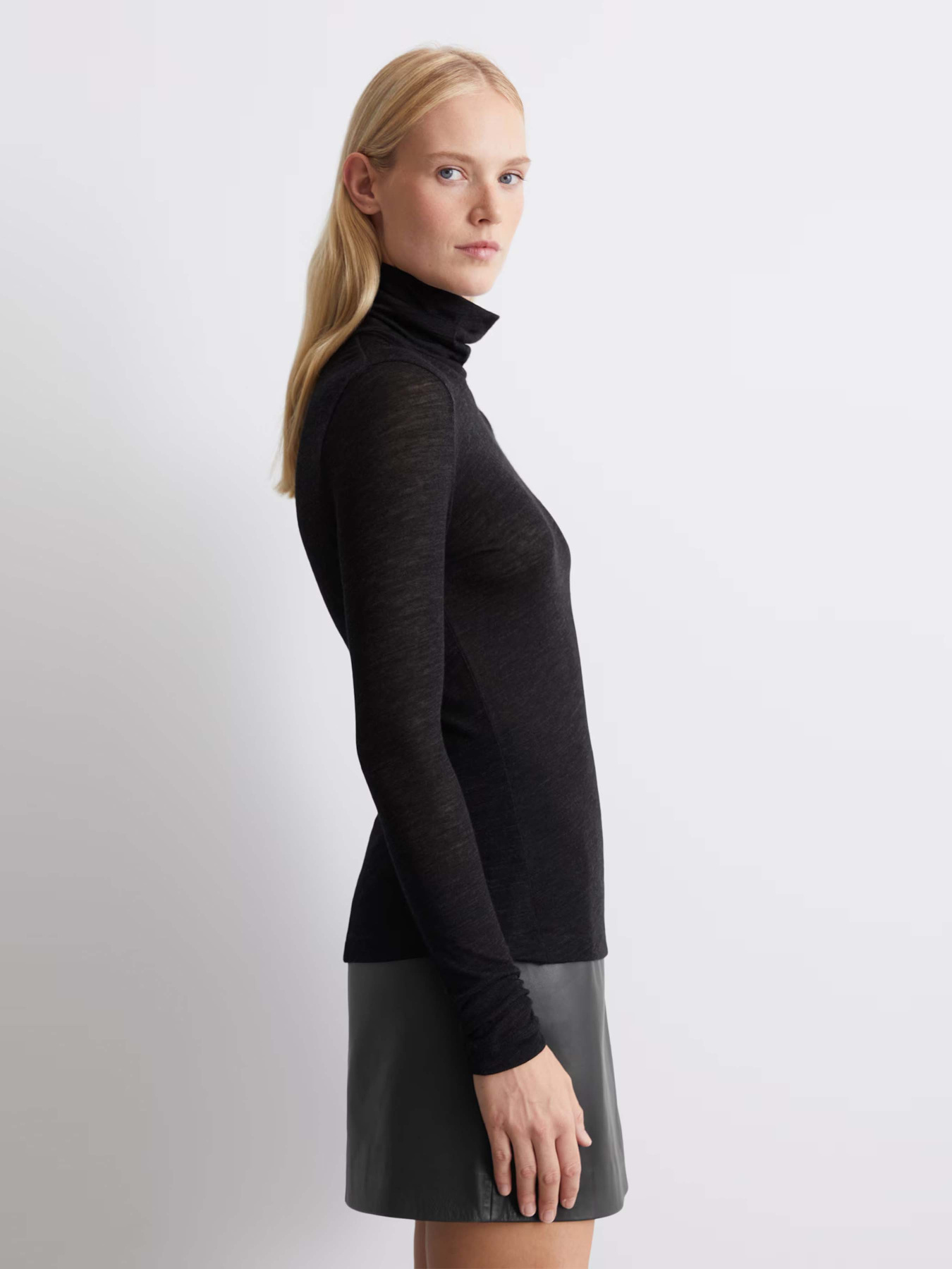 Водолазка Marc O’Polo модель 410208252513-973 Фото