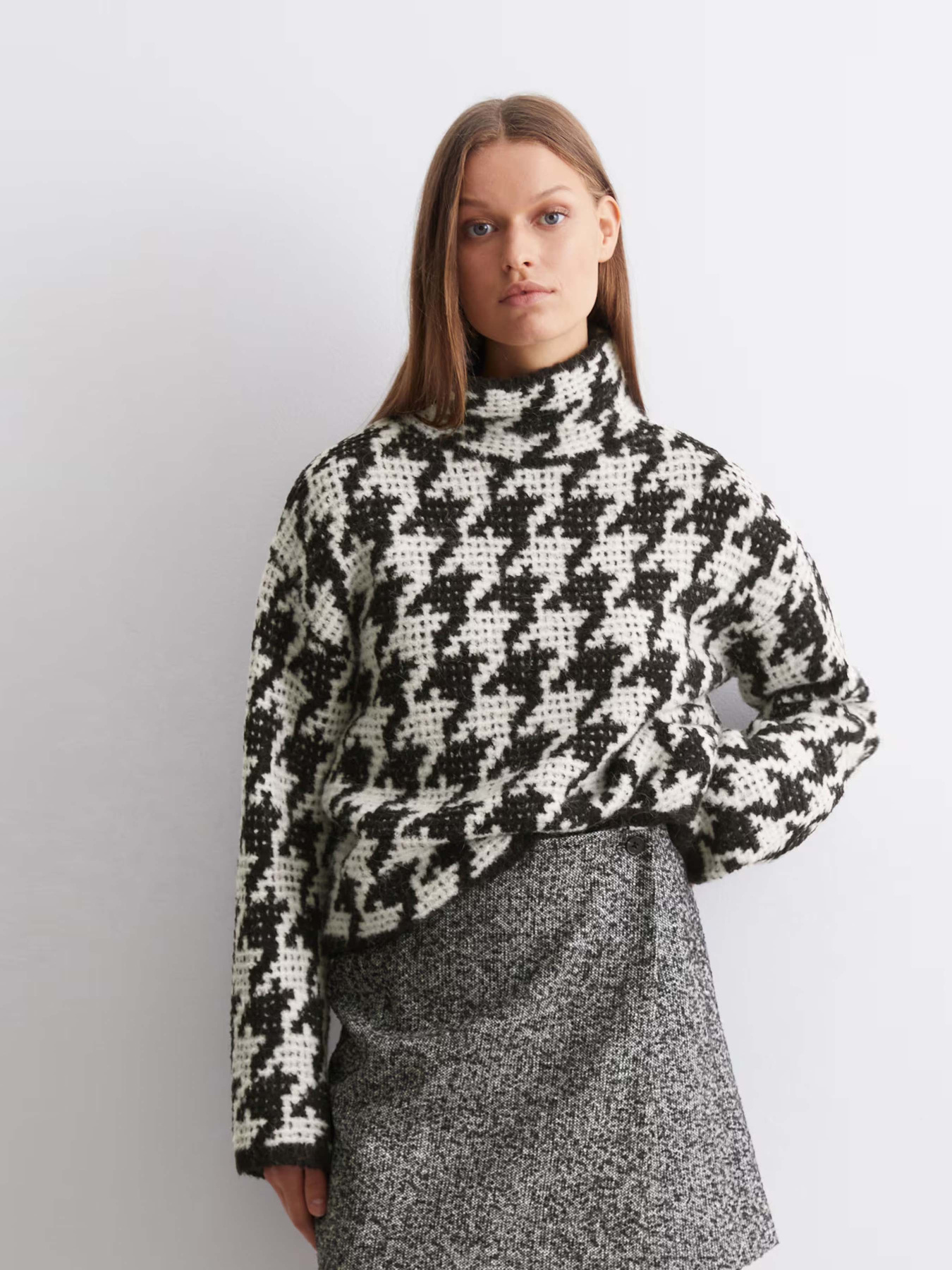 Свитер Marc O’Polo модель 410610960545-H82 Фото