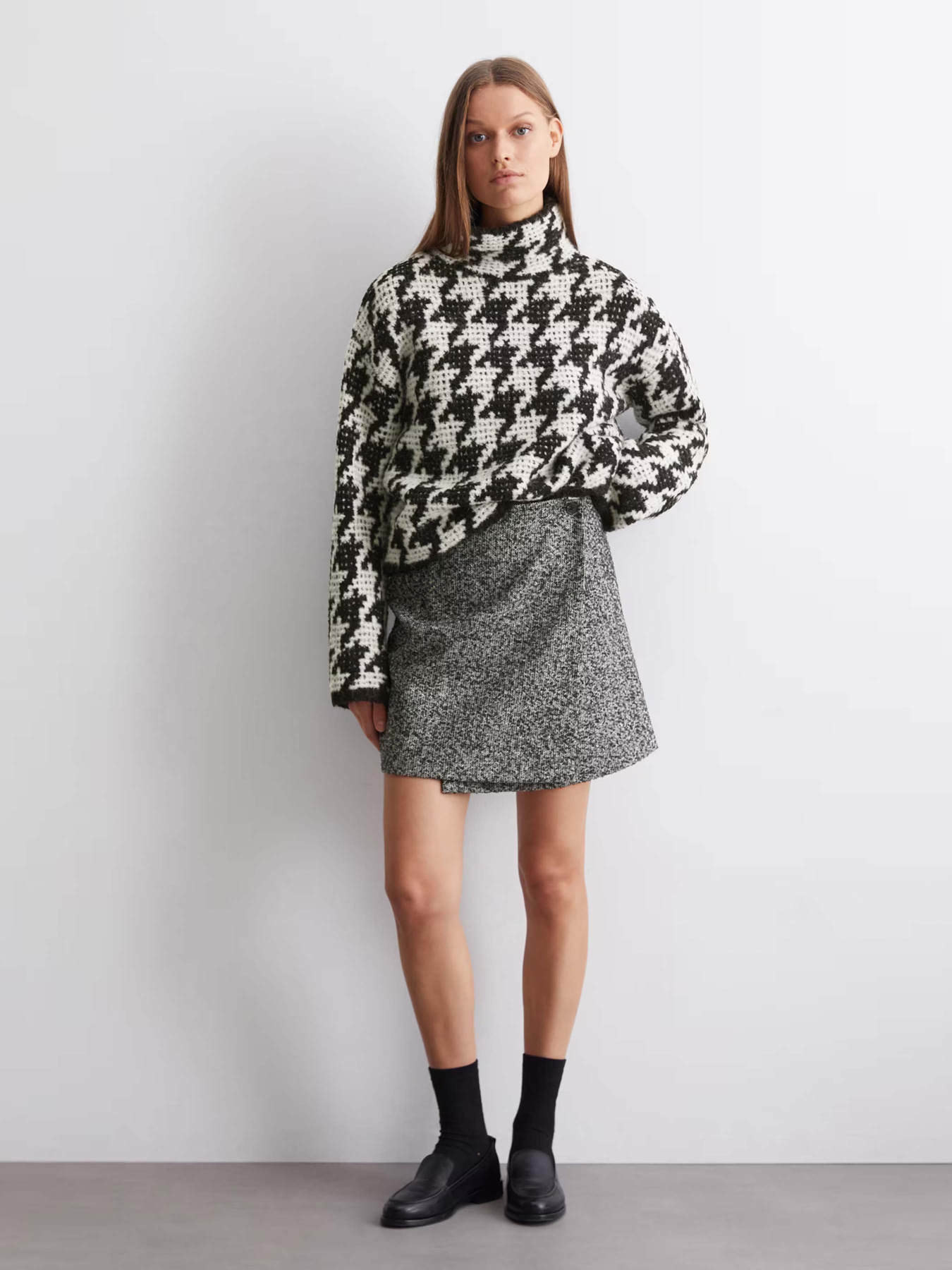 Свитер Marc O’Polo модель 410610960545-H82 Фото