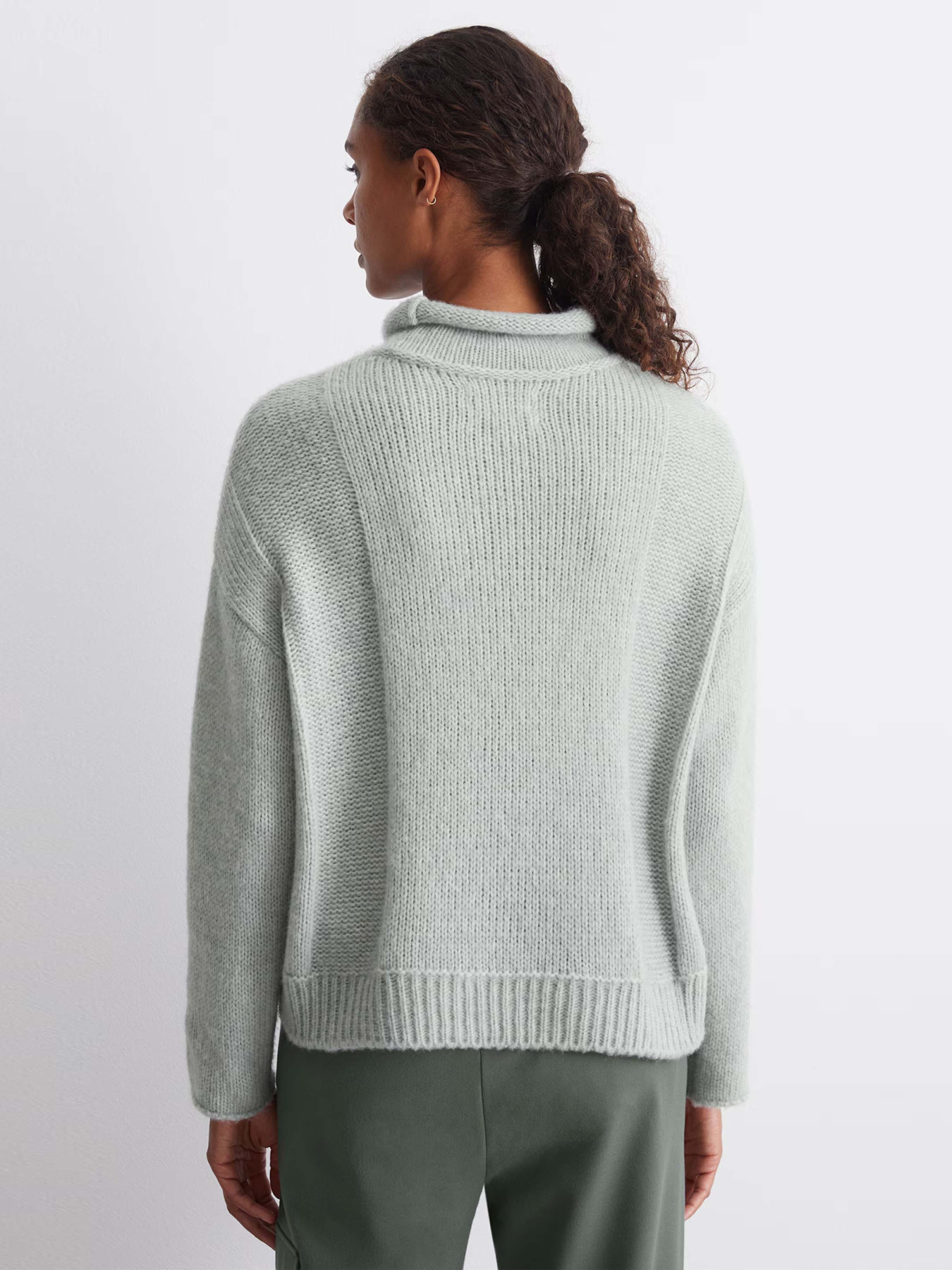 Светр Marc O’Polo модель 410612160541-405 Фото