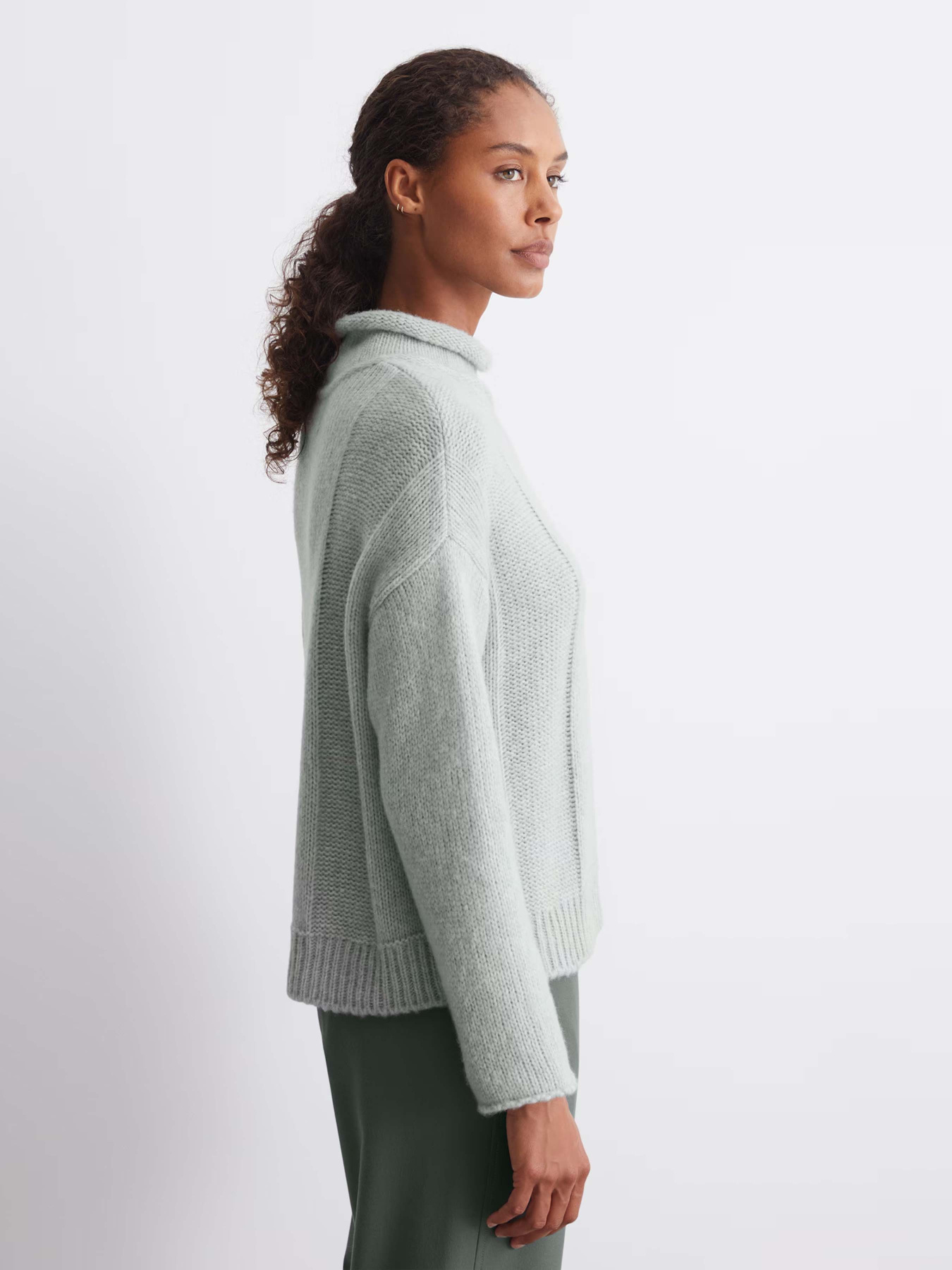 Светр Marc O’Polo модель 410612160541-405 Фото