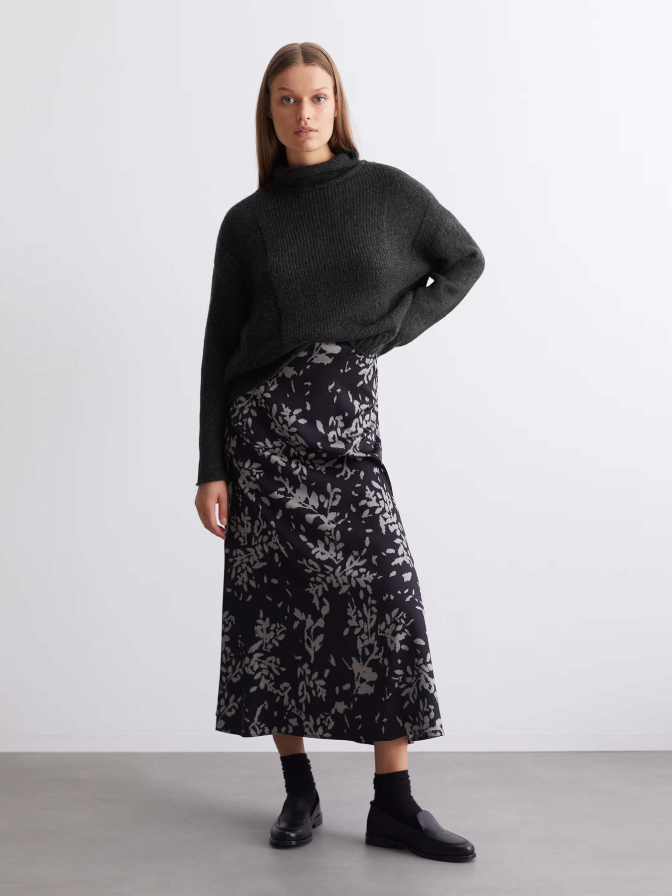 Свитер Marc O’Polo модель 410612160541-973 Фото