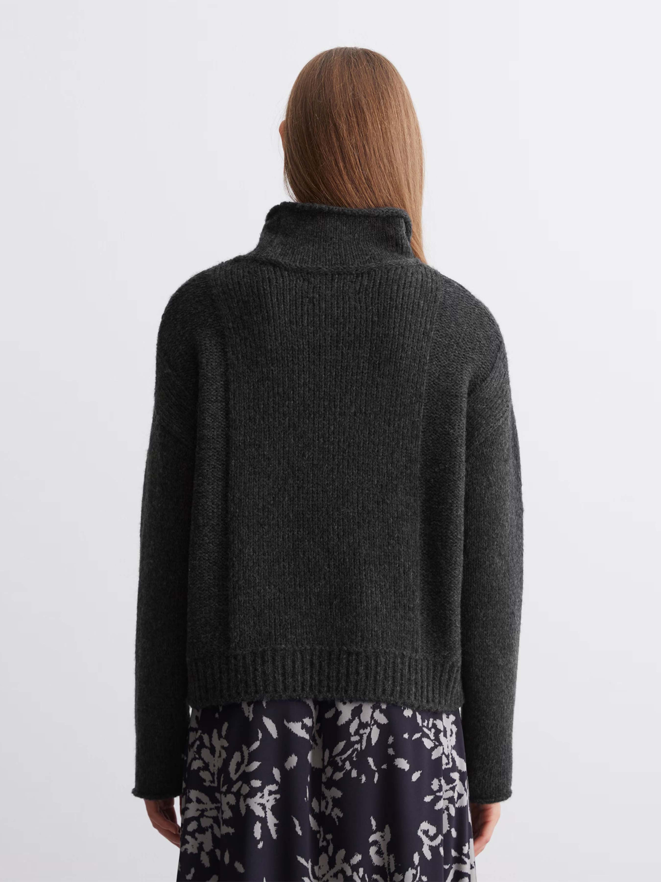 Свитер Marc O’Polo модель 410612160541-973 Фото