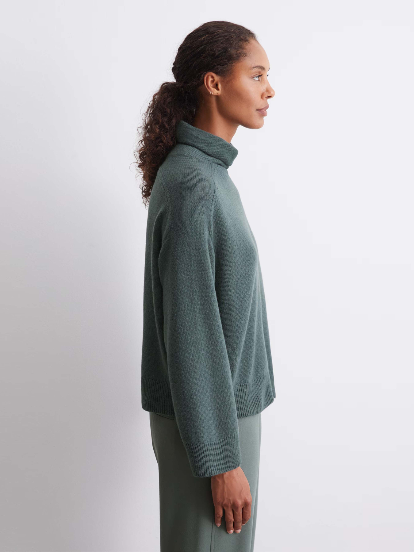 Свитер Marc O’Polo модель 410621160535-482 Фото