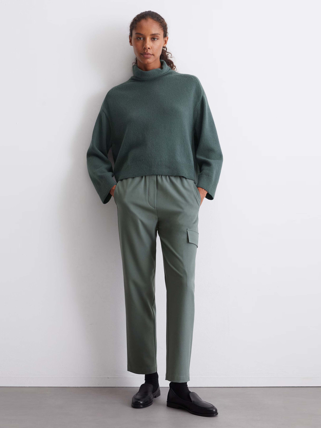 Свитер Marc O’Polo модель 410621160535-482 Фото