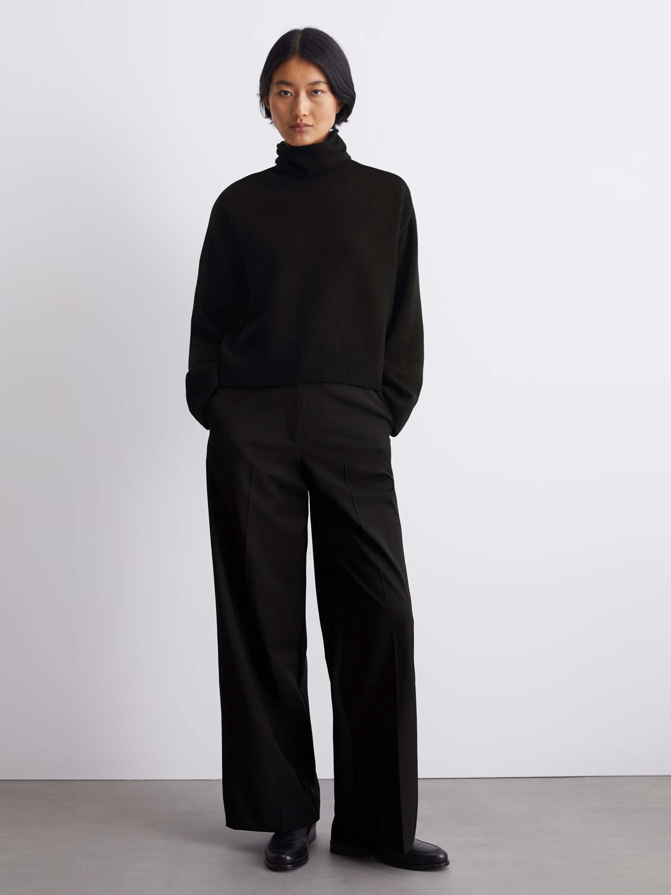 Свитер Marc O’Polo модель 410621160535-990 Фото