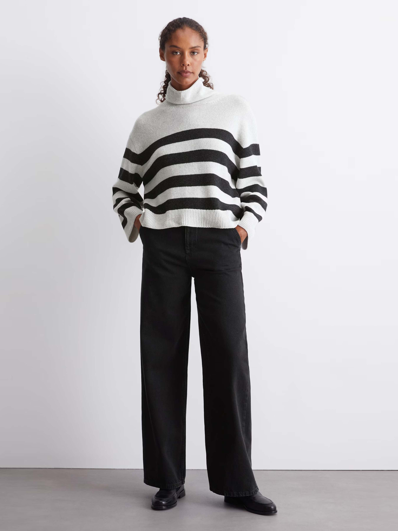 Свитер Marc O’Polo модель 410621160537-H80 Фото