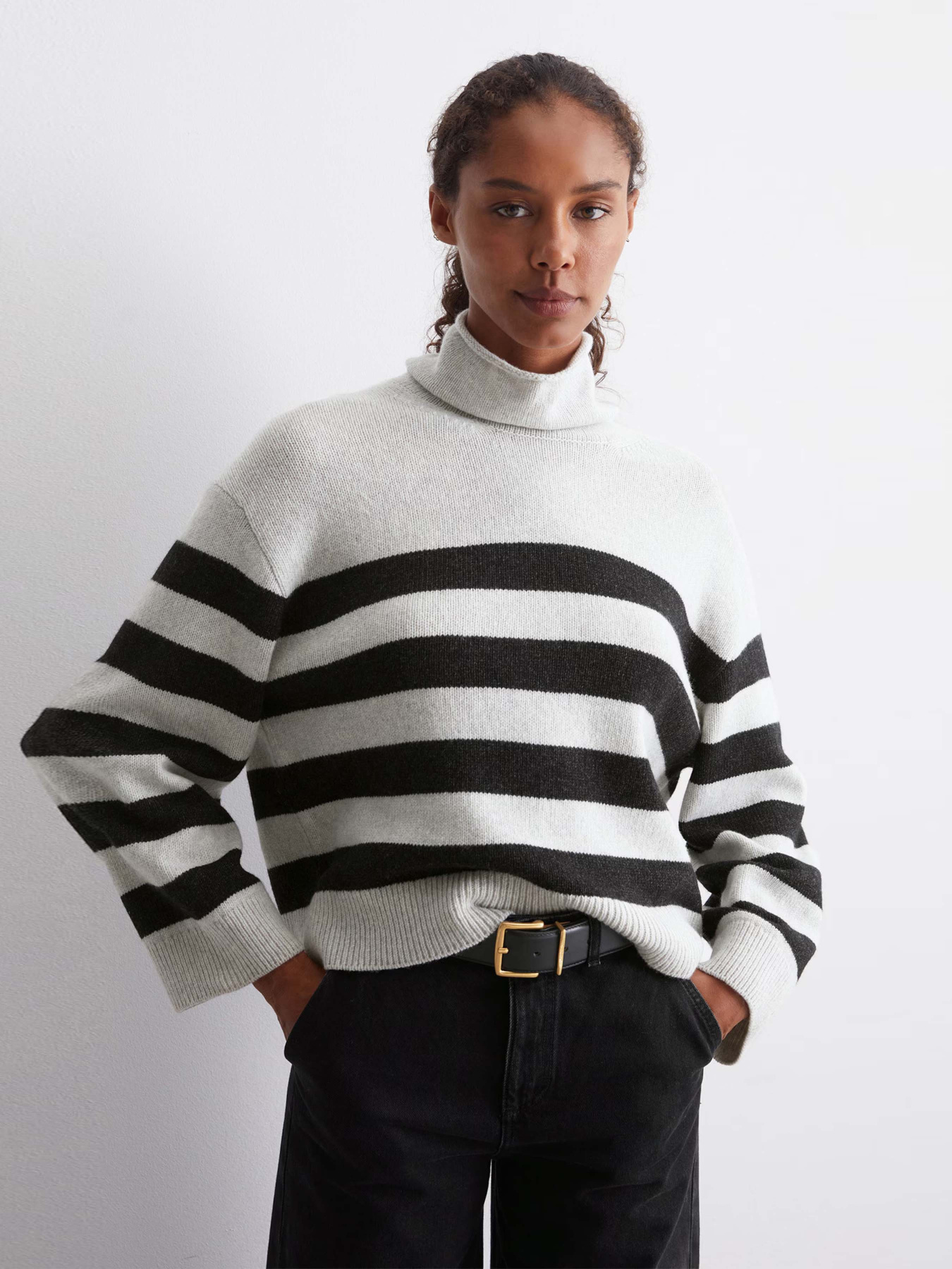 Свитер Marc O’Polo модель 410621160537-H80 Фото