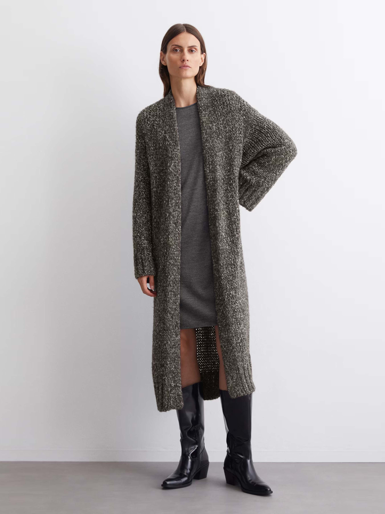 Кардиган Marc O’Polo модель 409608561281-966 Фото