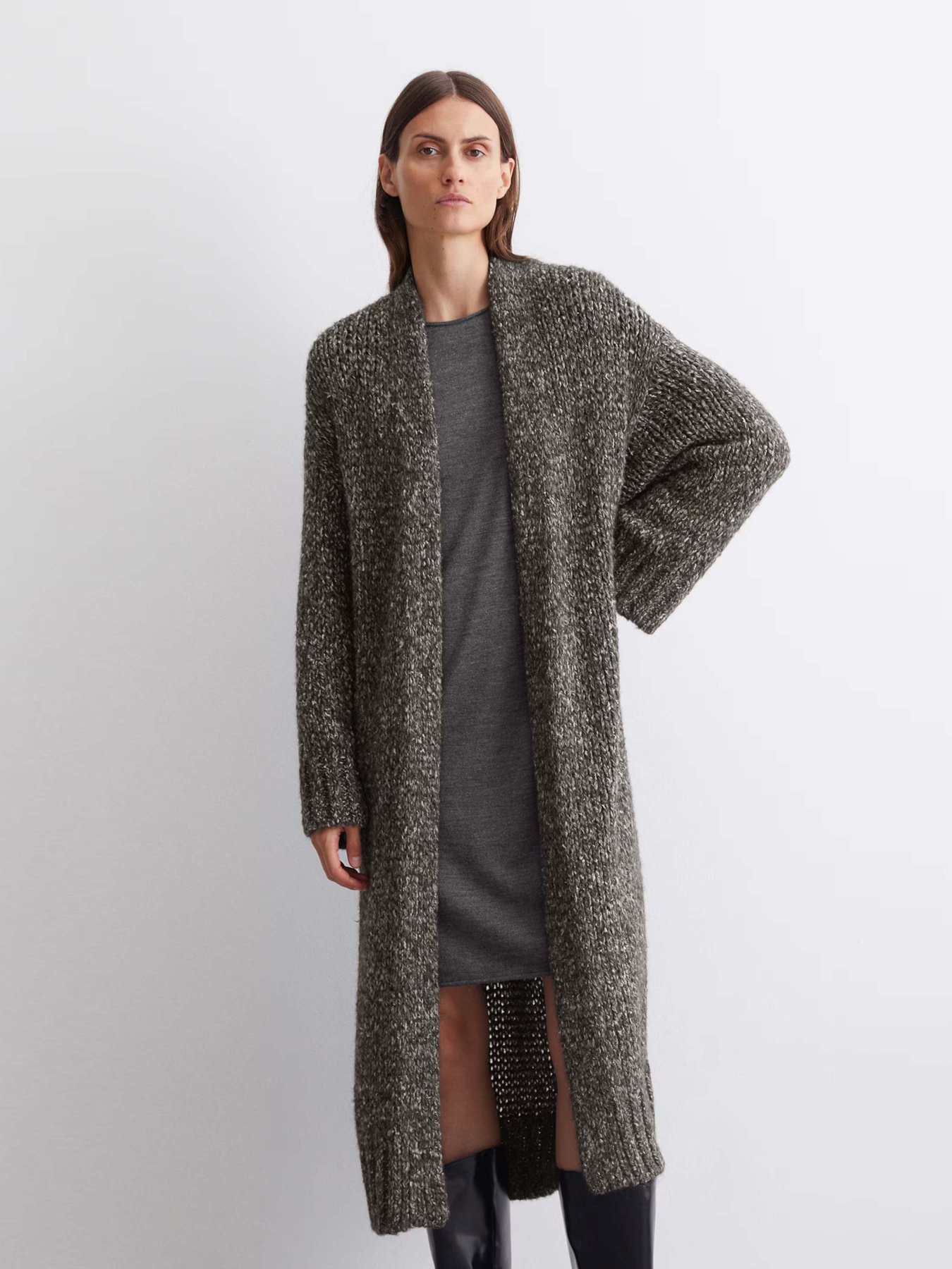 Кардиган Marc O’Polo модель 409608561281-966 Фото