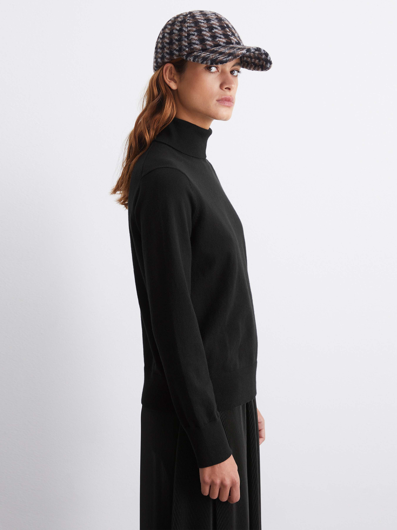 Водолазка Marc O’Polo DENIM модель 5000005513-0001 Фото