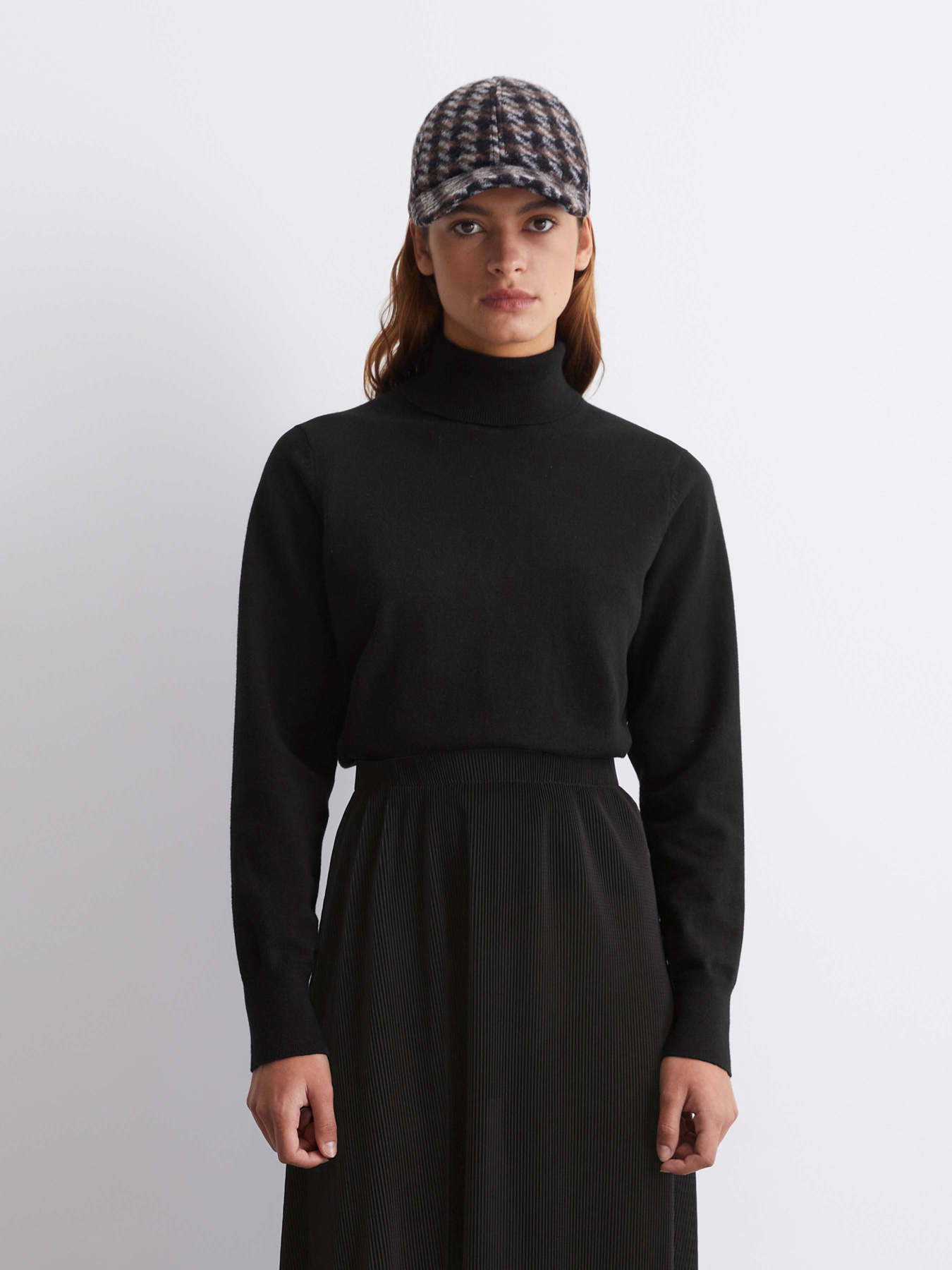 Водолазка Marc O’Polo DENIM модель 5000005513-0001 Фото