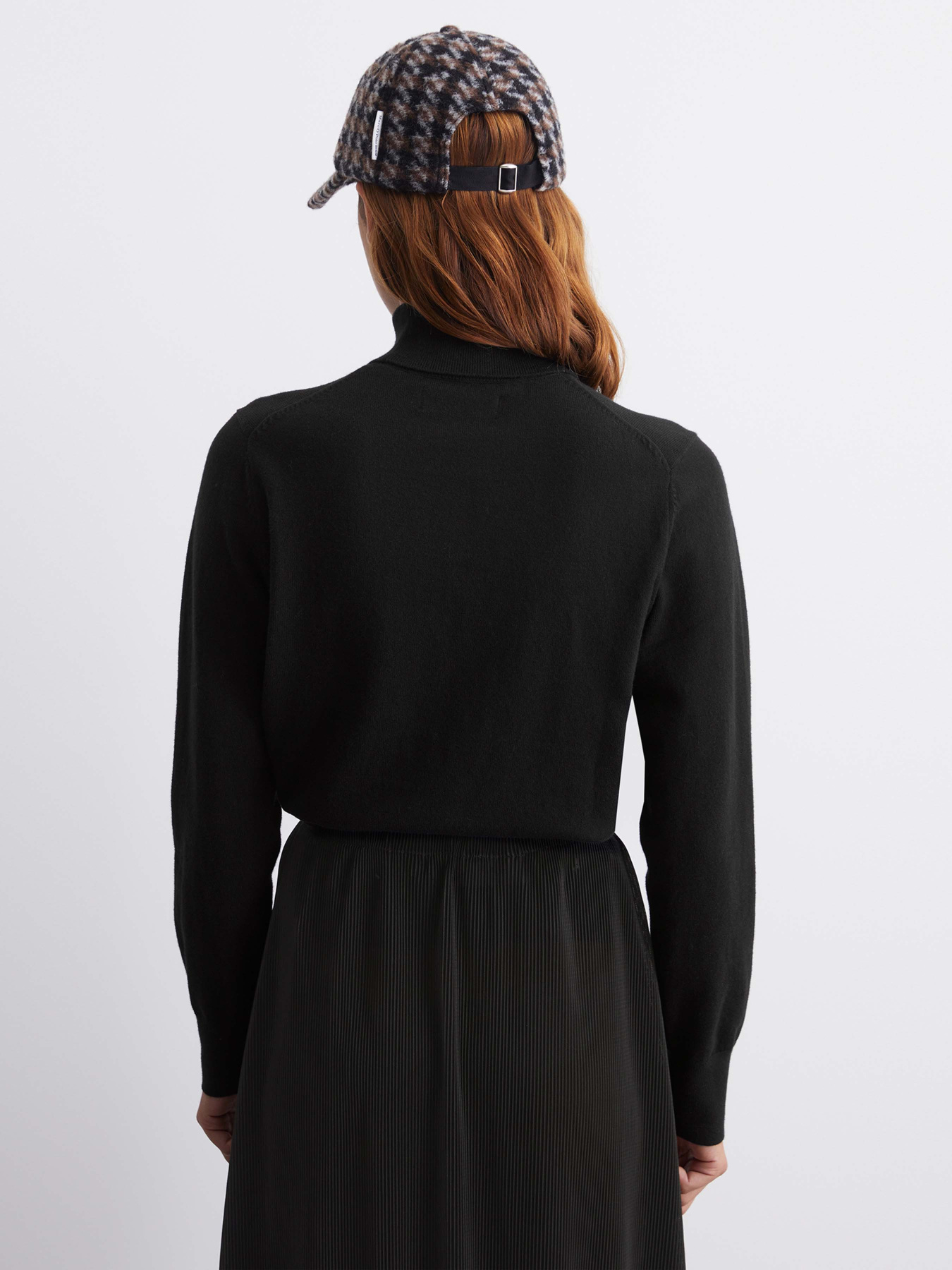 Водолазка Marc O’Polo DENIM модель 5000005513-0001 Фото