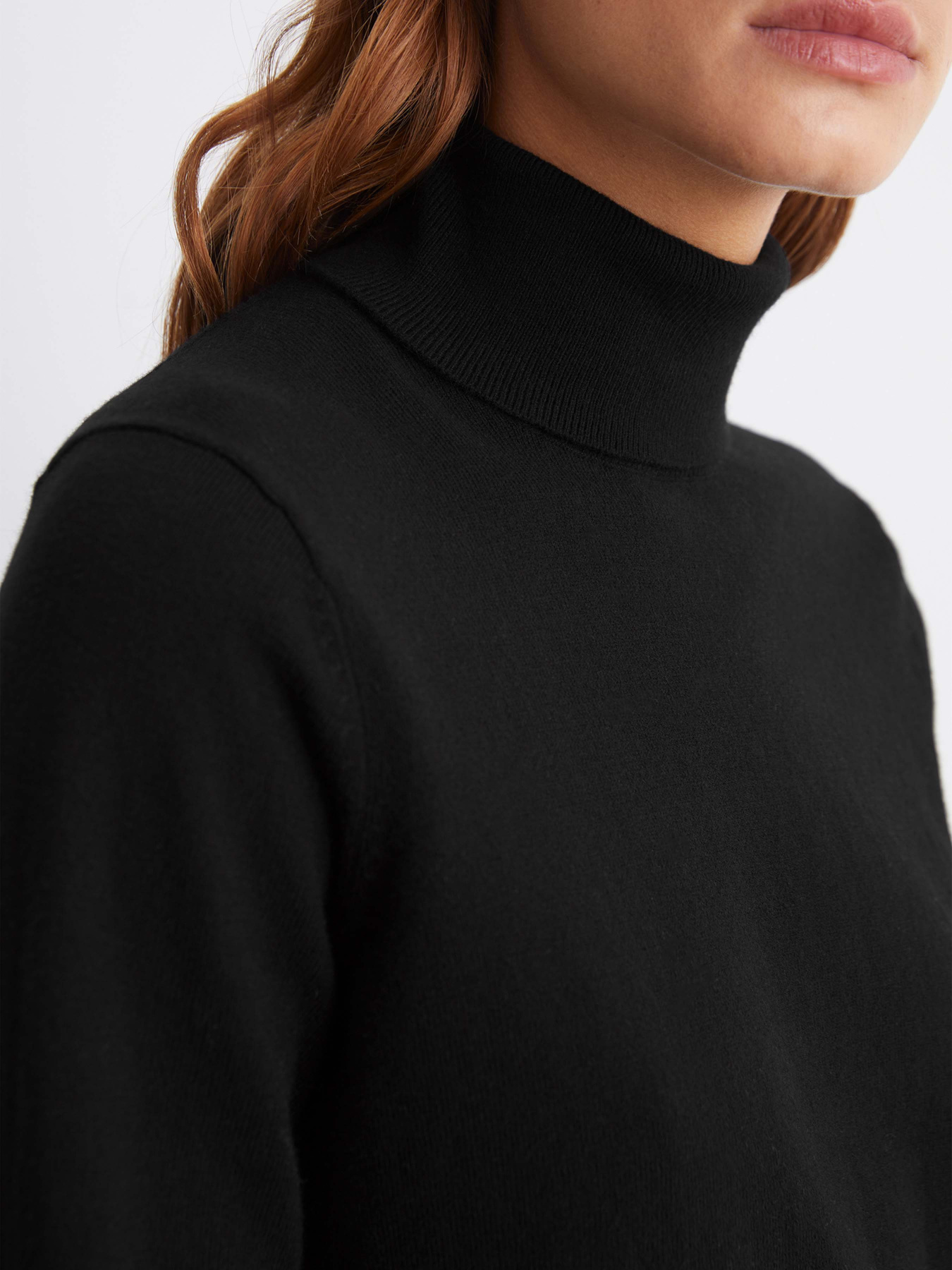 Водолазка Marc O’Polo DENIM модель 5000005513-0001 Фото