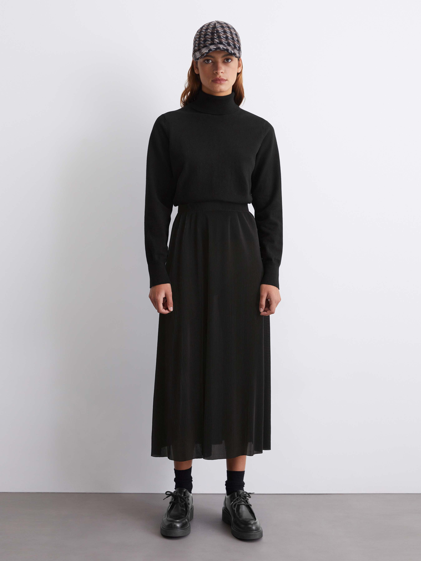 Водолазка Marc O’Polo DENIM модель 5000005513-0001 Фото