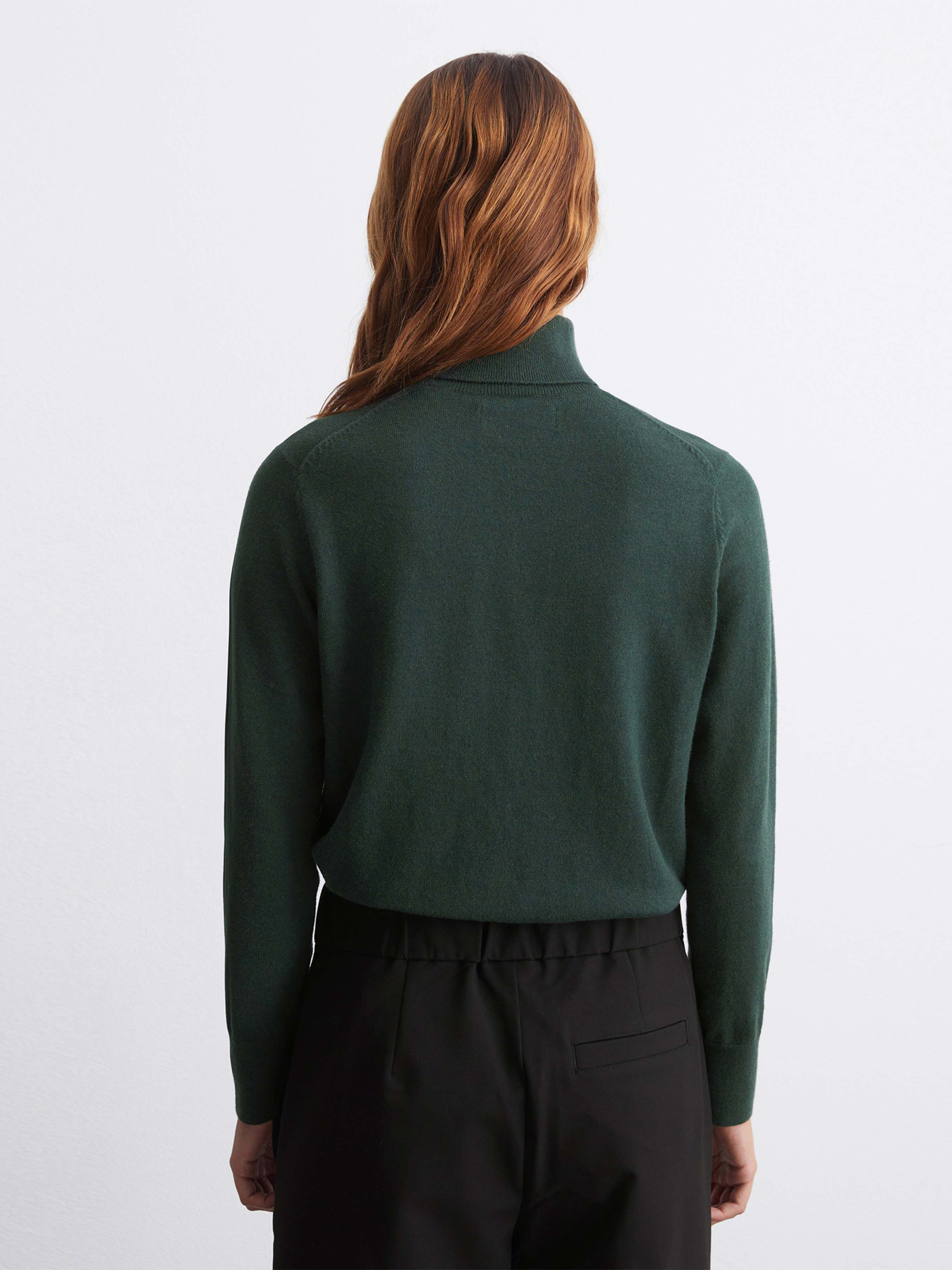 Гольф Marc O’Polo DENIM модель 5000005513-2792 Фото