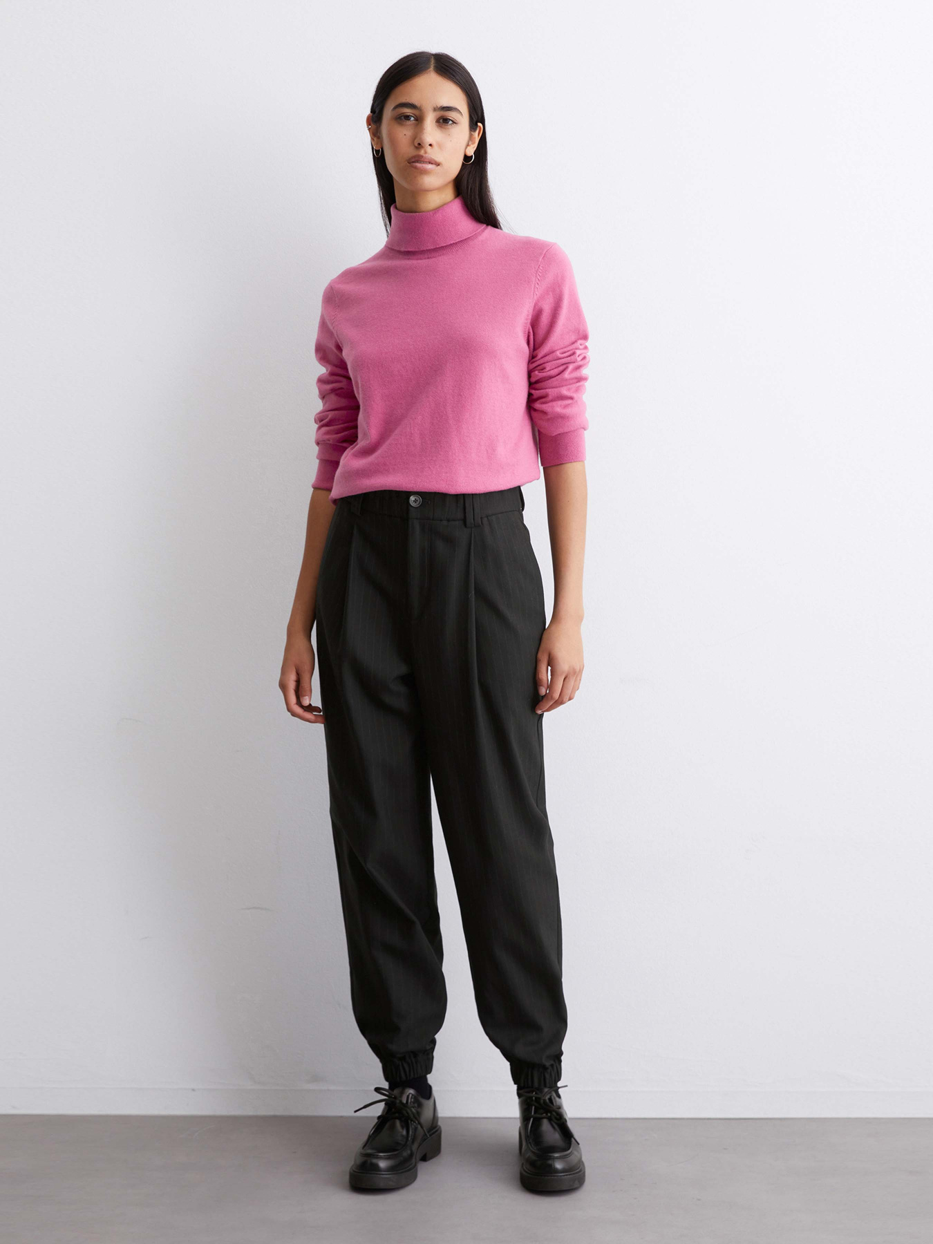 Водолазка Marc O’Polo DENIM модель 5000005513-7618 Фото