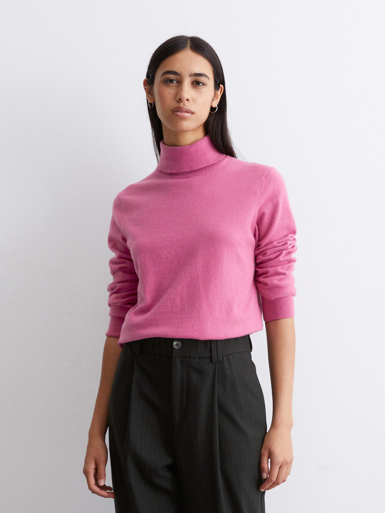 Водолазка Marc O’Polo DENIM модель 5000005513-7618 Фото