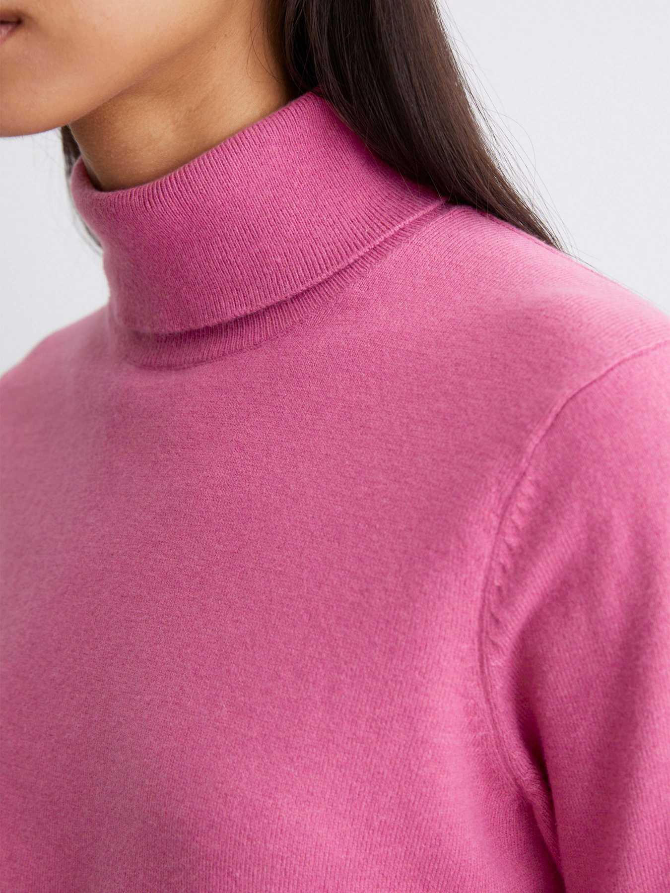 Водолазка Marc O’Polo DENIM модель 5000005513-7618 Фото