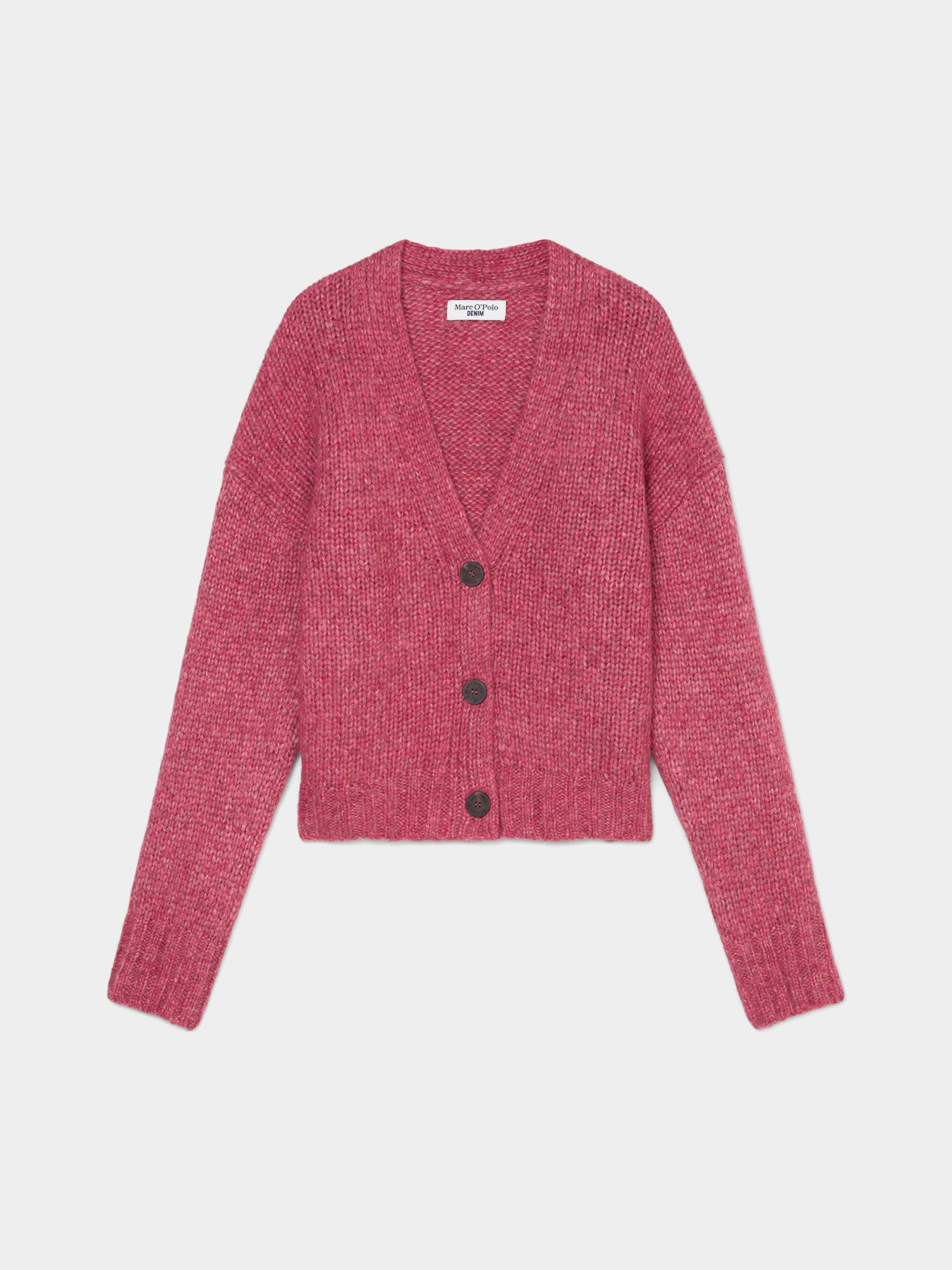 Кардиган Marc O’Polo DENIM модель 5000005548-7930 Фото