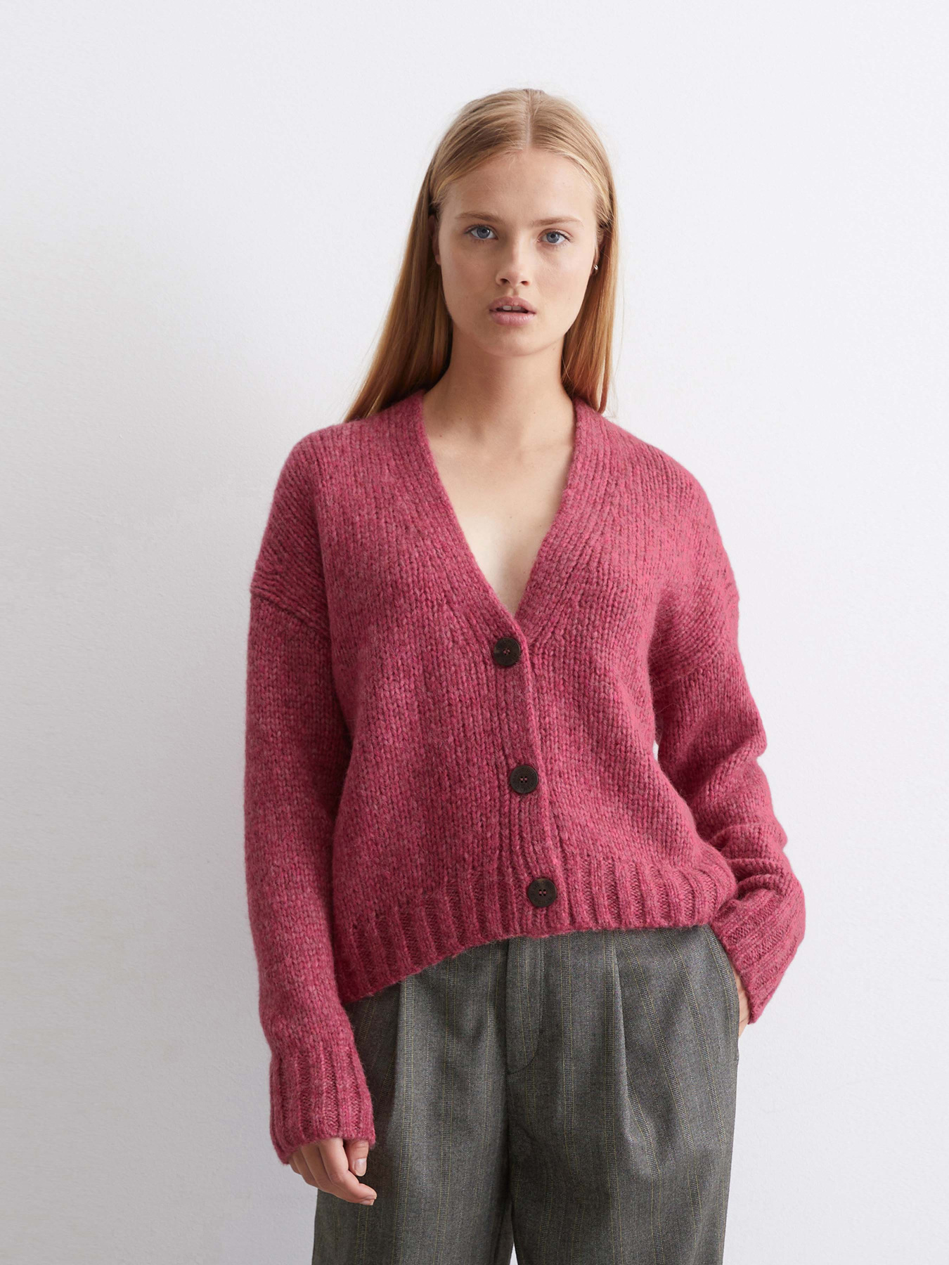 Кардиган Marc O’Polo DENIM модель 5000005548-7930 Фото