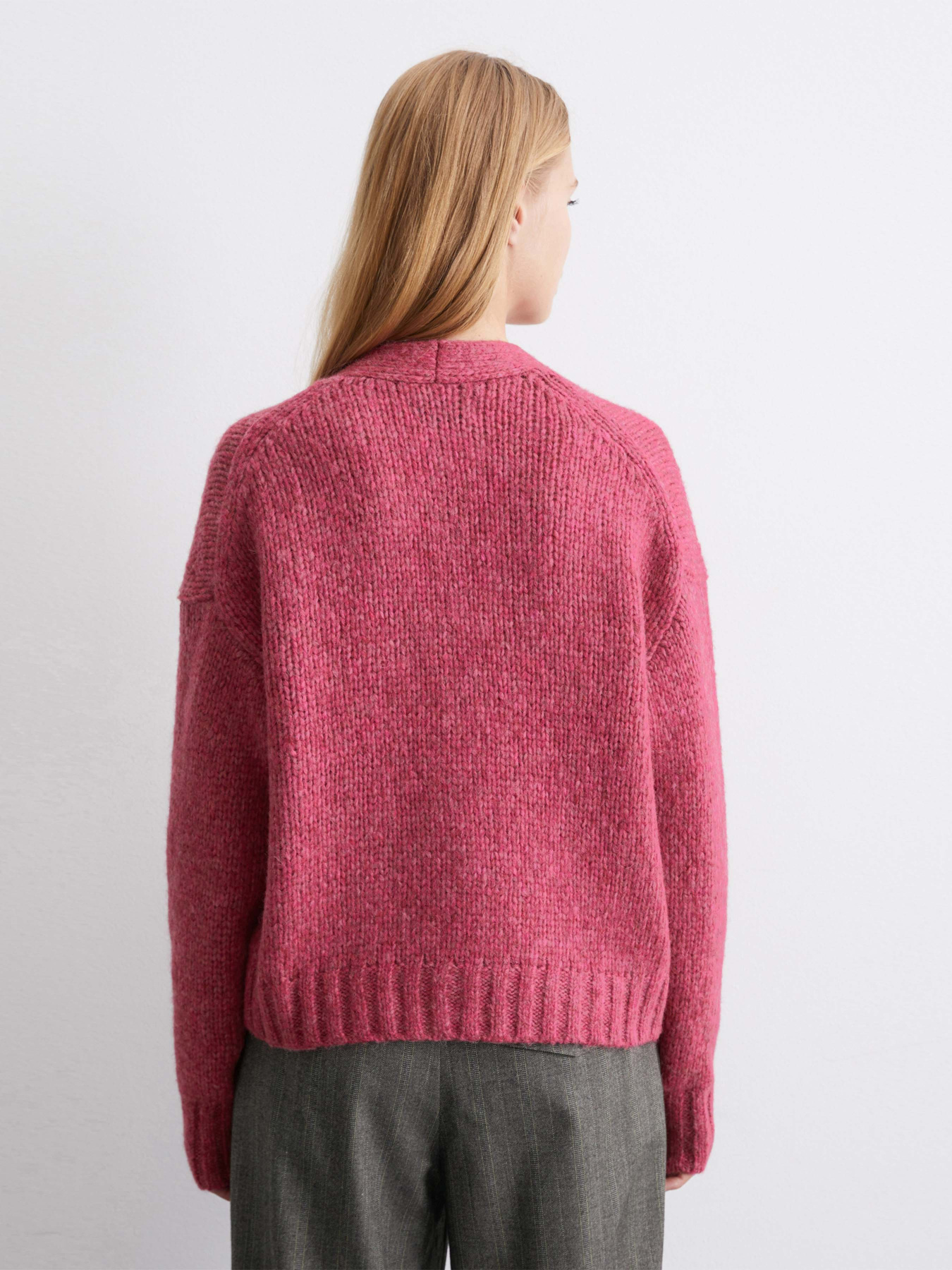 Кардиган Marc O’Polo DENIM модель 5000005548-7930 Фото