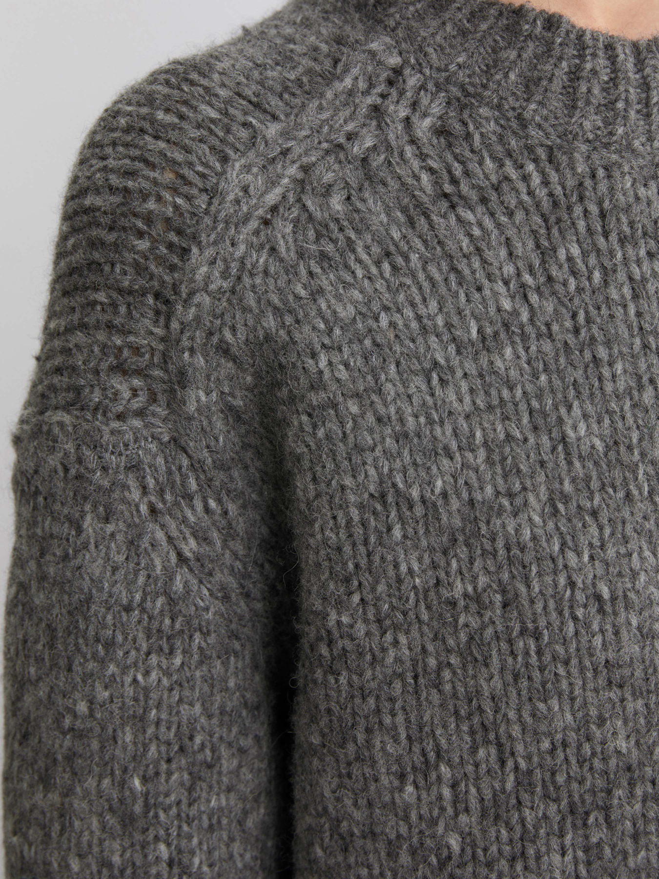 Джемпер Marc O’Polo DENIM модель 5000005560-0472 Фото