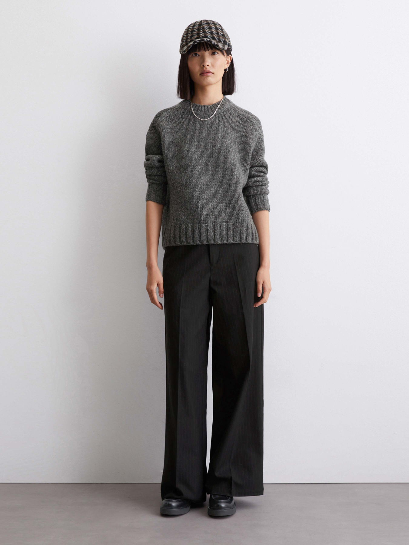 Джемпер Marc O’Polo DENIM модель 5000005560-0472 Фото