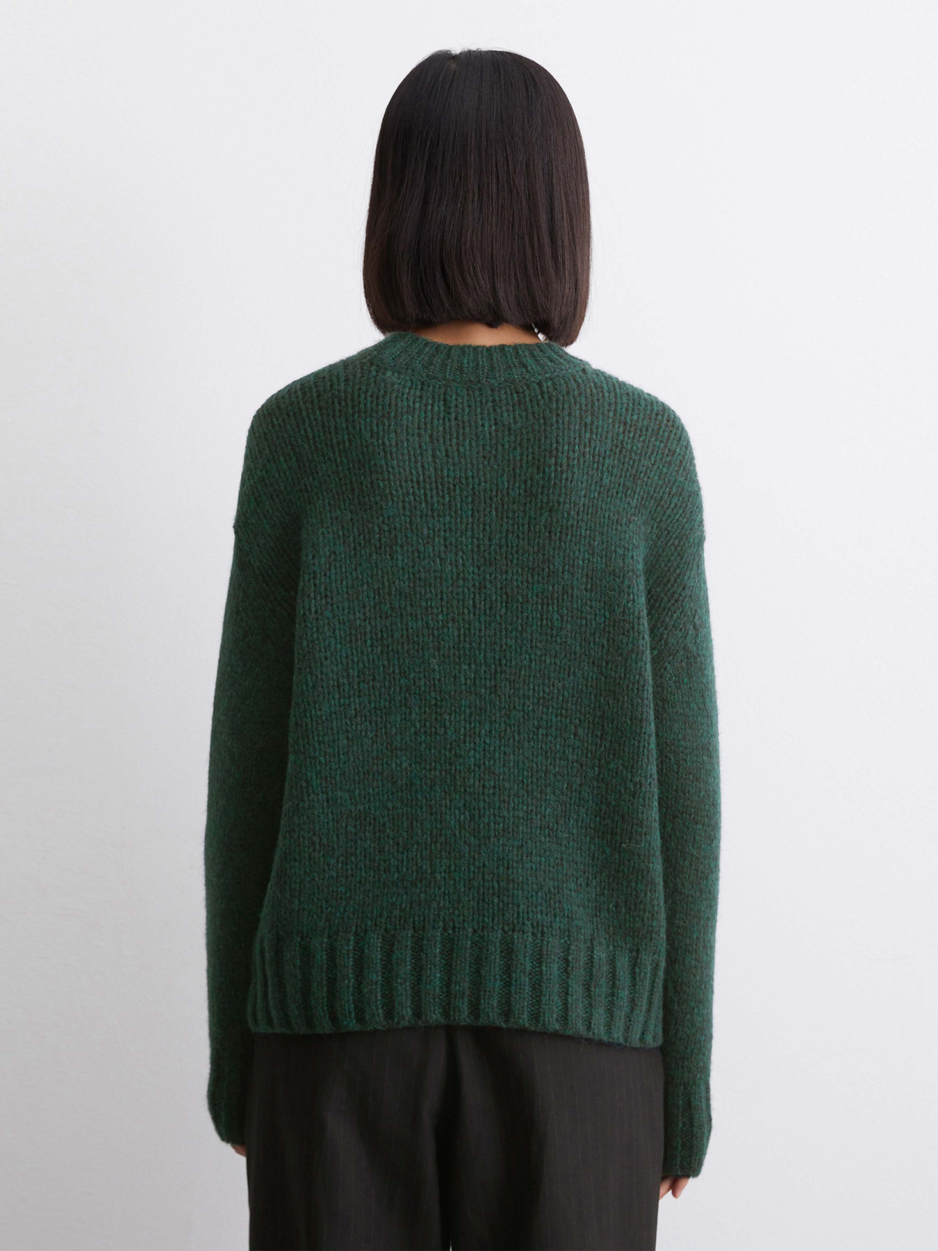 Джемпер Marc O’Polo DENIM модель 5000005560-3038 Фото