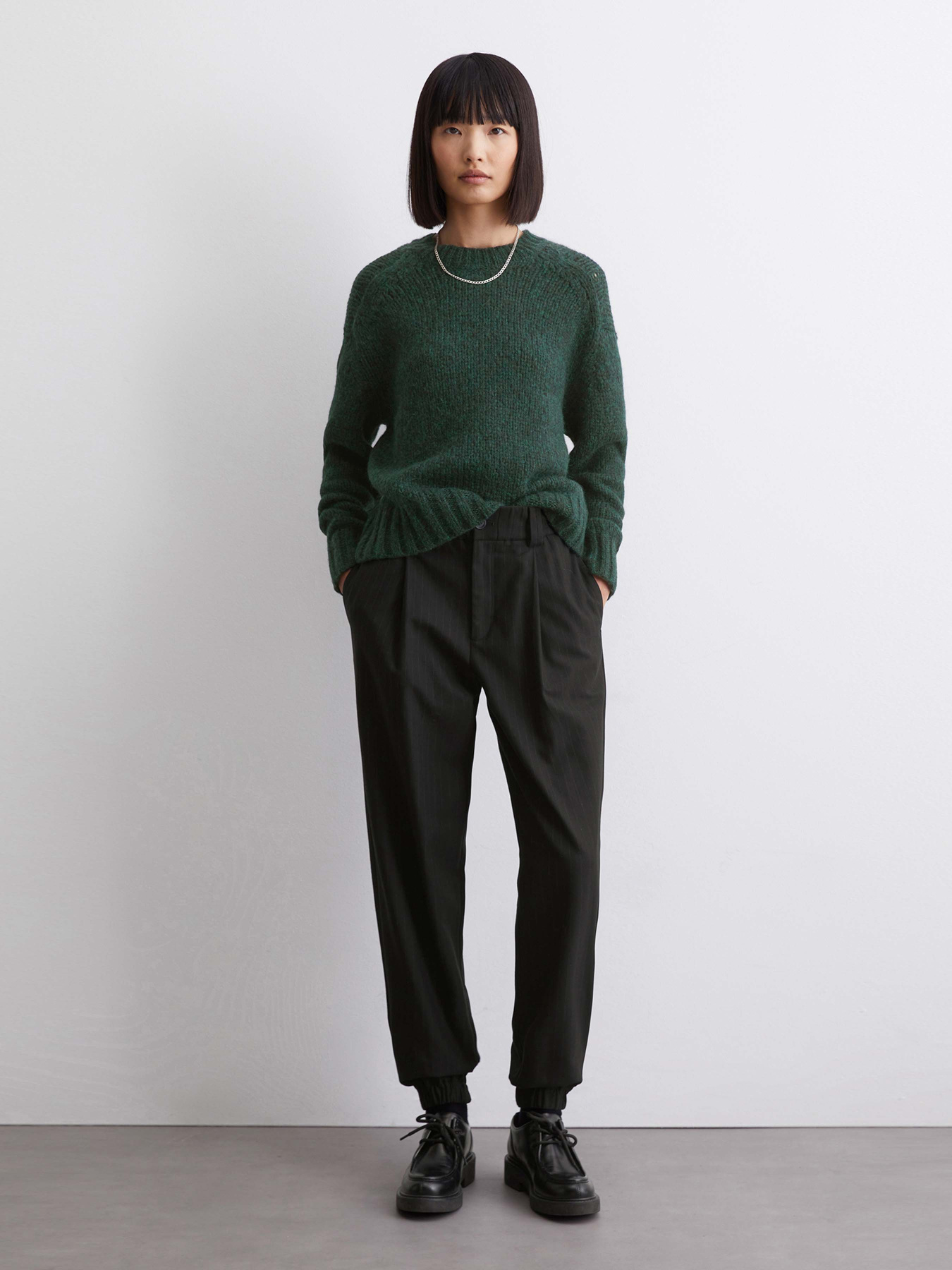 Джемпер Marc O’Polo DENIM модель 5000005560-3038 Джемпер Marc O’Polo DENIM модель 5000005560-3038 Фото