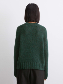 Джемпер Marc O’Polo DENIM модель 5000005560-3038 Джемпер Marc O’Polo DENIM модель 5000005560-3038 Фото