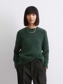 Джемпер Marc O’Polo DENIM модель 5000005560-3038 Джемпер Marc O’Polo DENIM модель 5000005560-3038 Фото