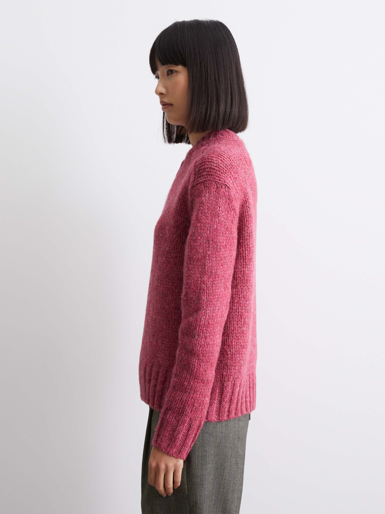 Джемпер Marc O’Polo DENIM модель 5000005560-7930 Фото